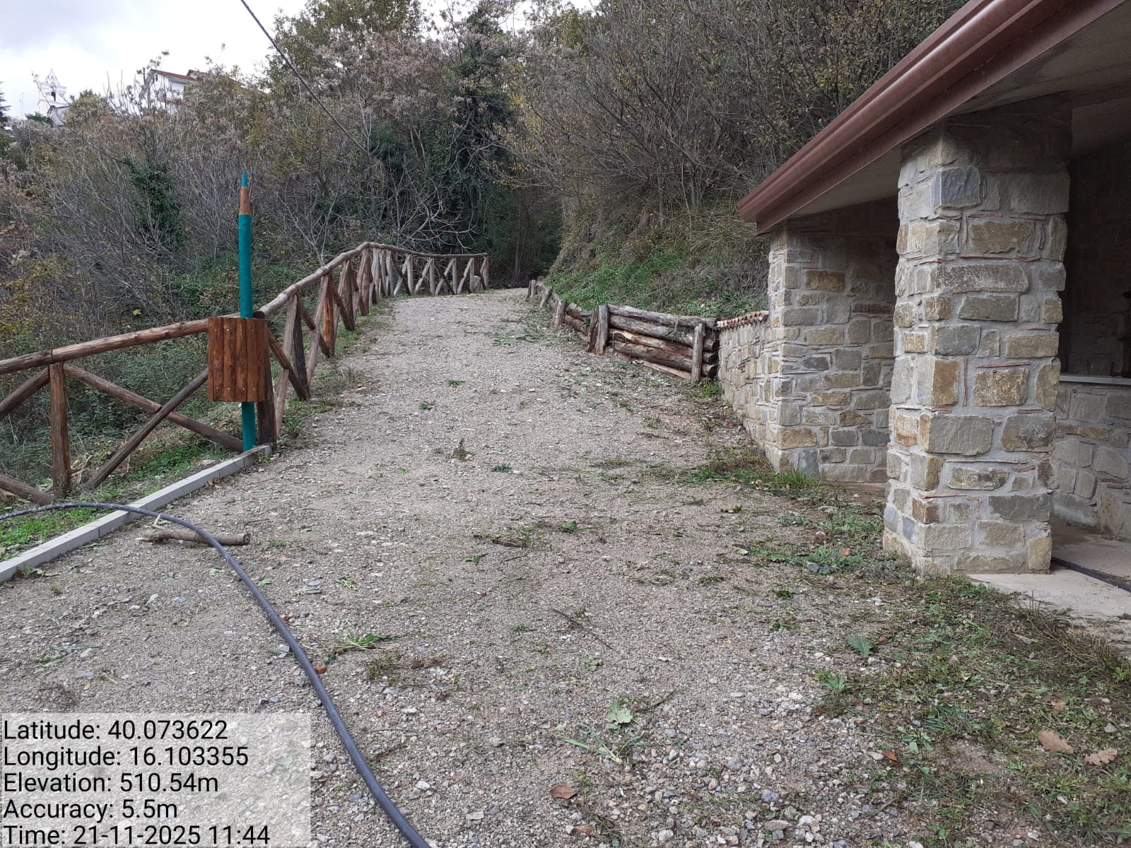 Galleria Fotografica Immagine