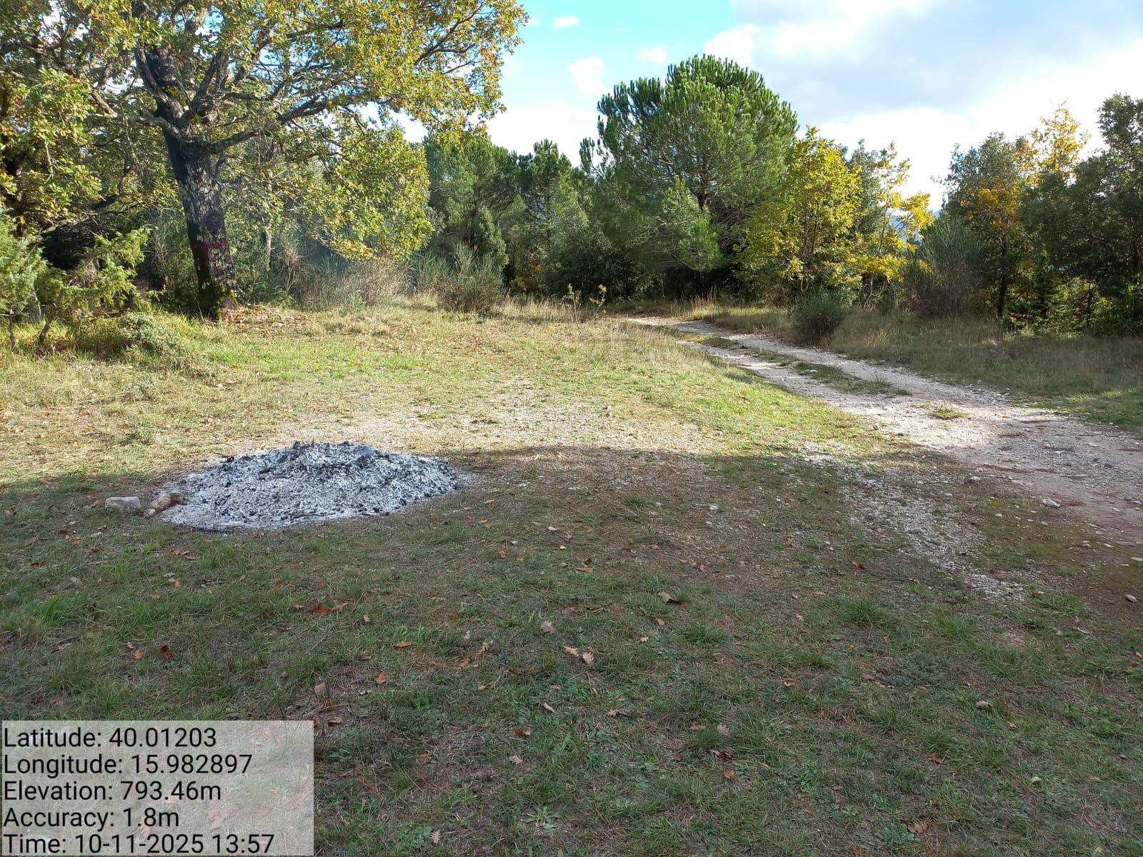 Galleria Fotografica Immagine