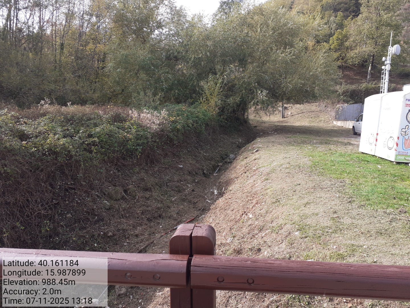 Galleria Fotografica Immagine