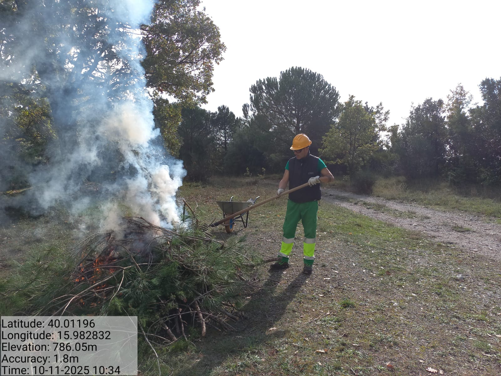 Galleria Fotografica Immagine