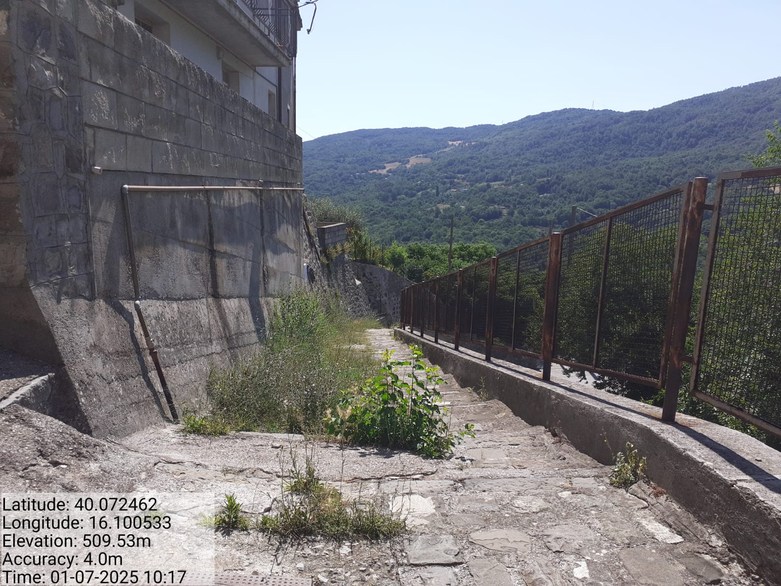 Galleria Fotografica Immagine