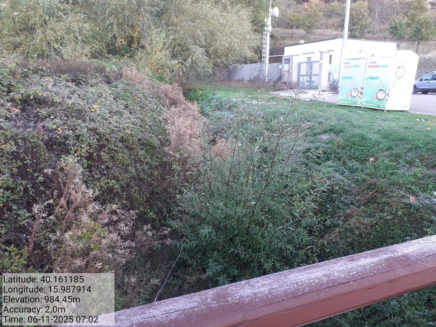 Galleria Fotografica Immagine