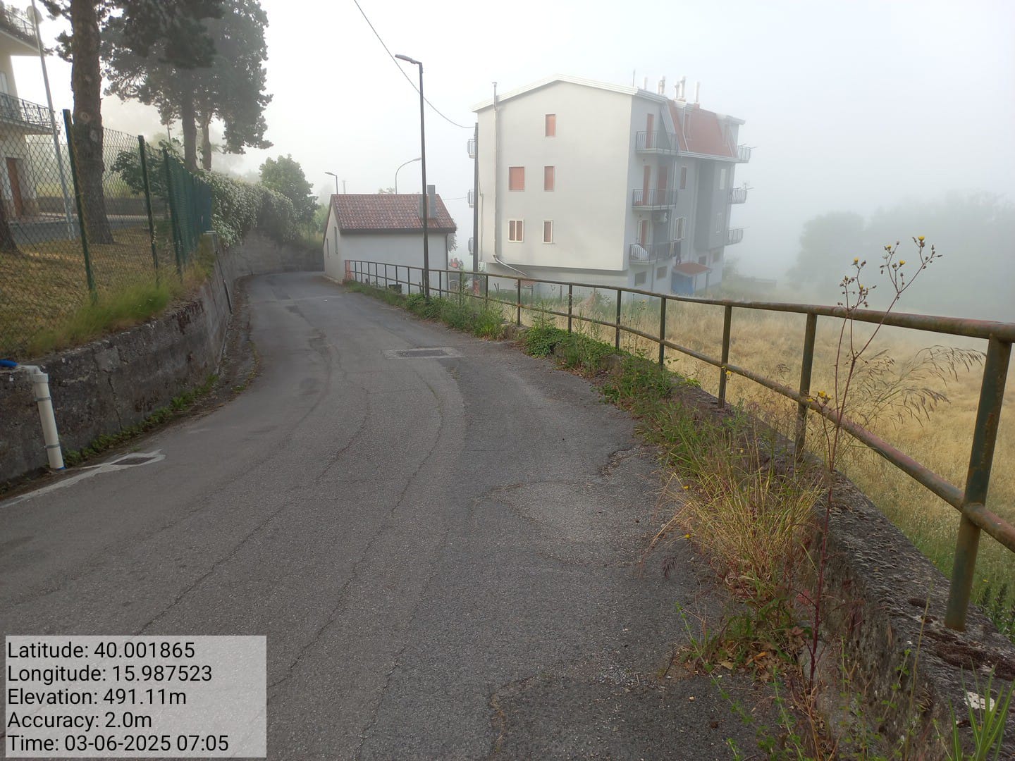 Galleria Fotografica Immagine