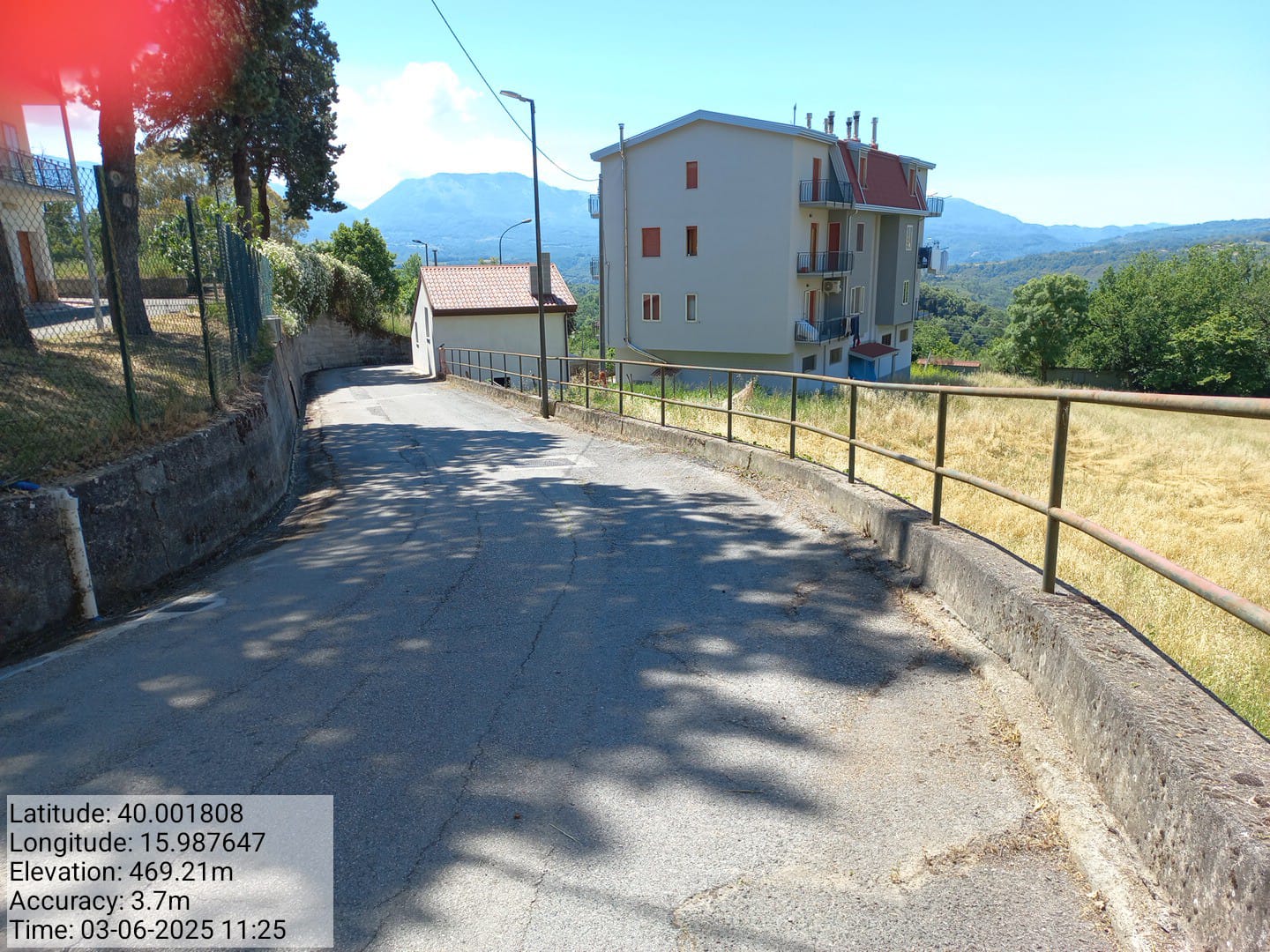 Galleria Fotografica Immagine