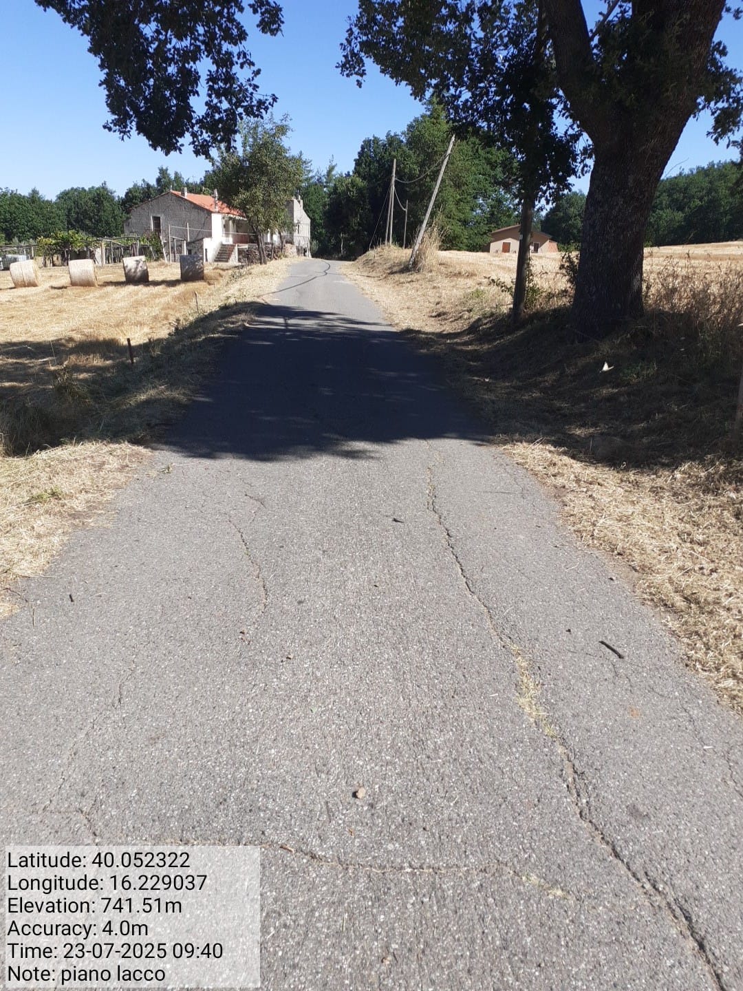 Galleria Fotografica Immagine