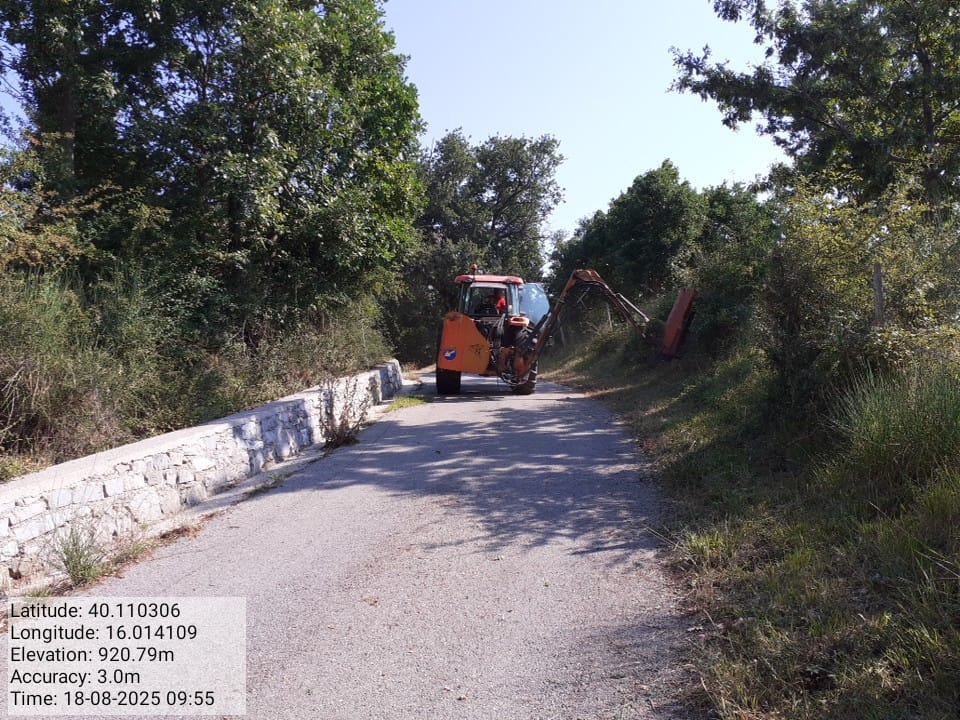 Galleria Fotografica Immagine