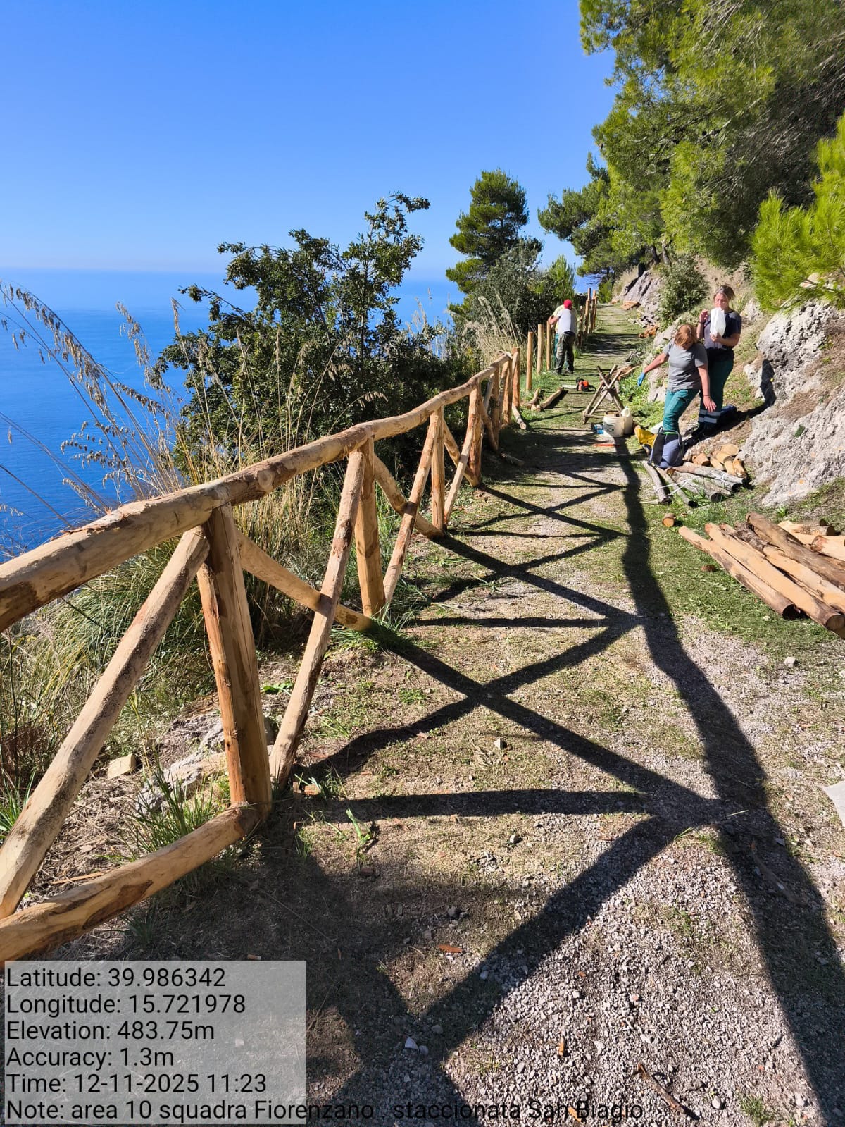 Galleria Fotografica Immagine