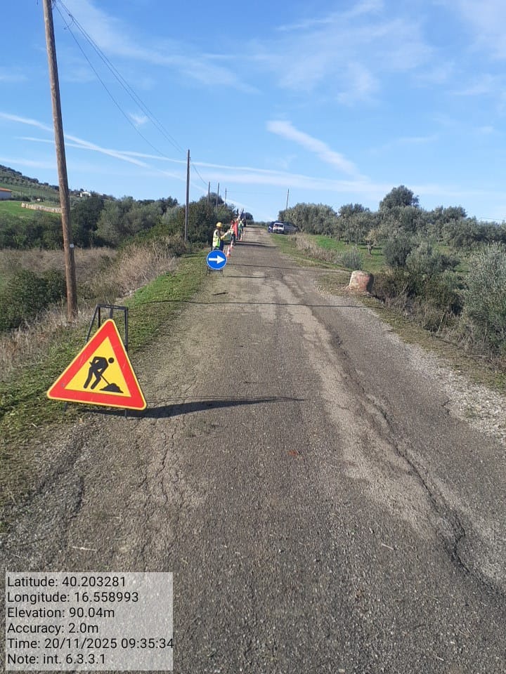 Galleria Fotografica Immagine