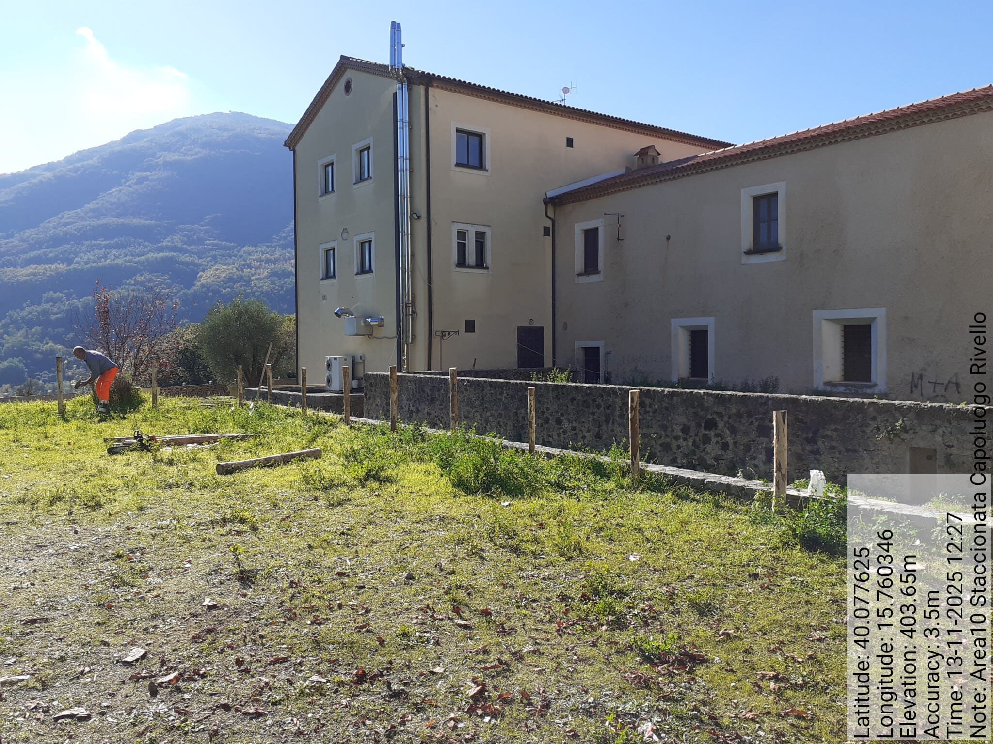 Galleria Fotografica Immagine