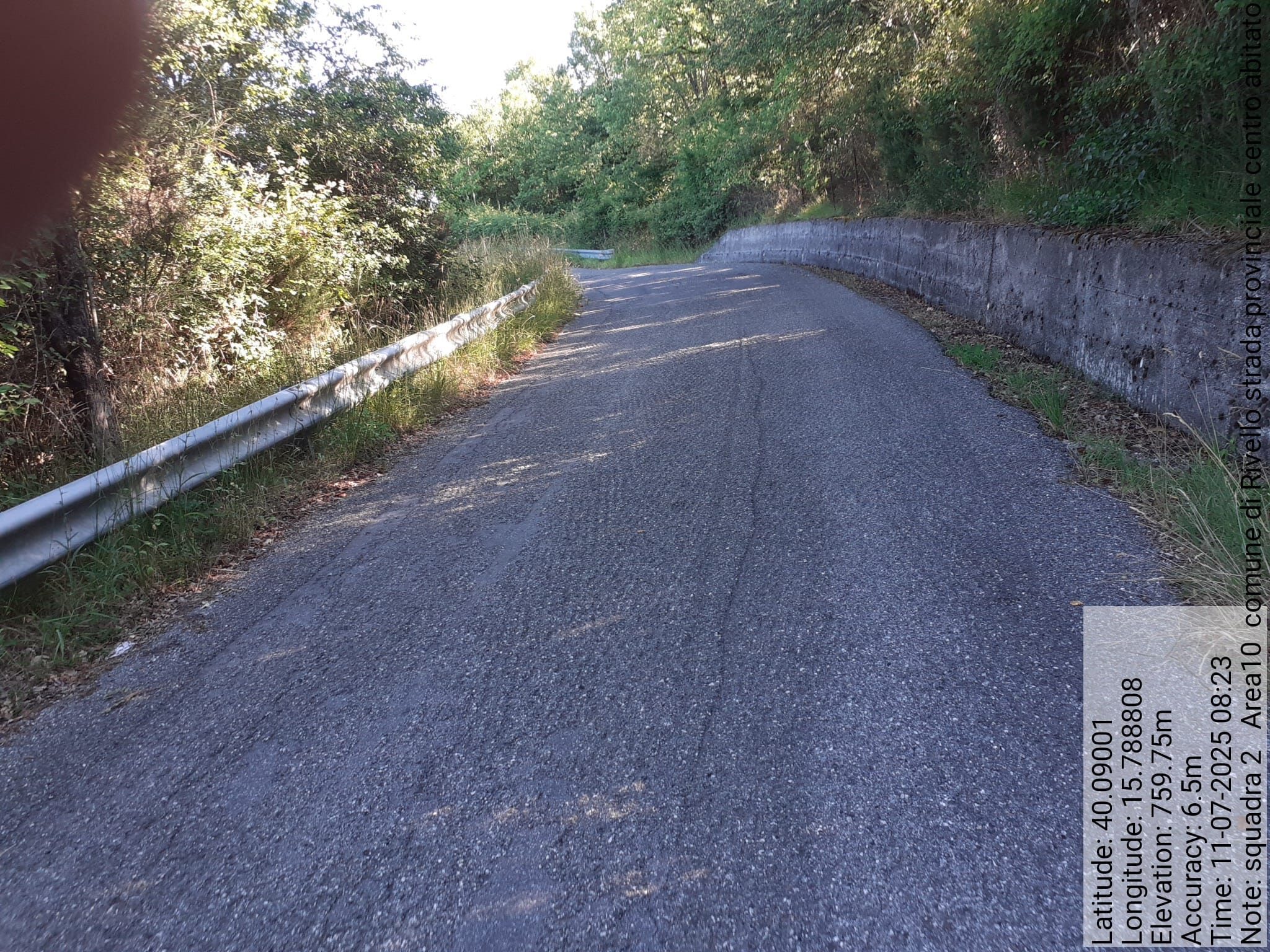 Galleria Fotografica Immagine