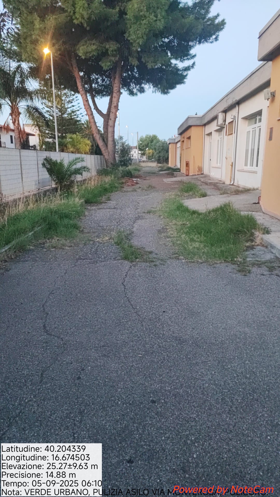 Galleria Fotografica Immagine