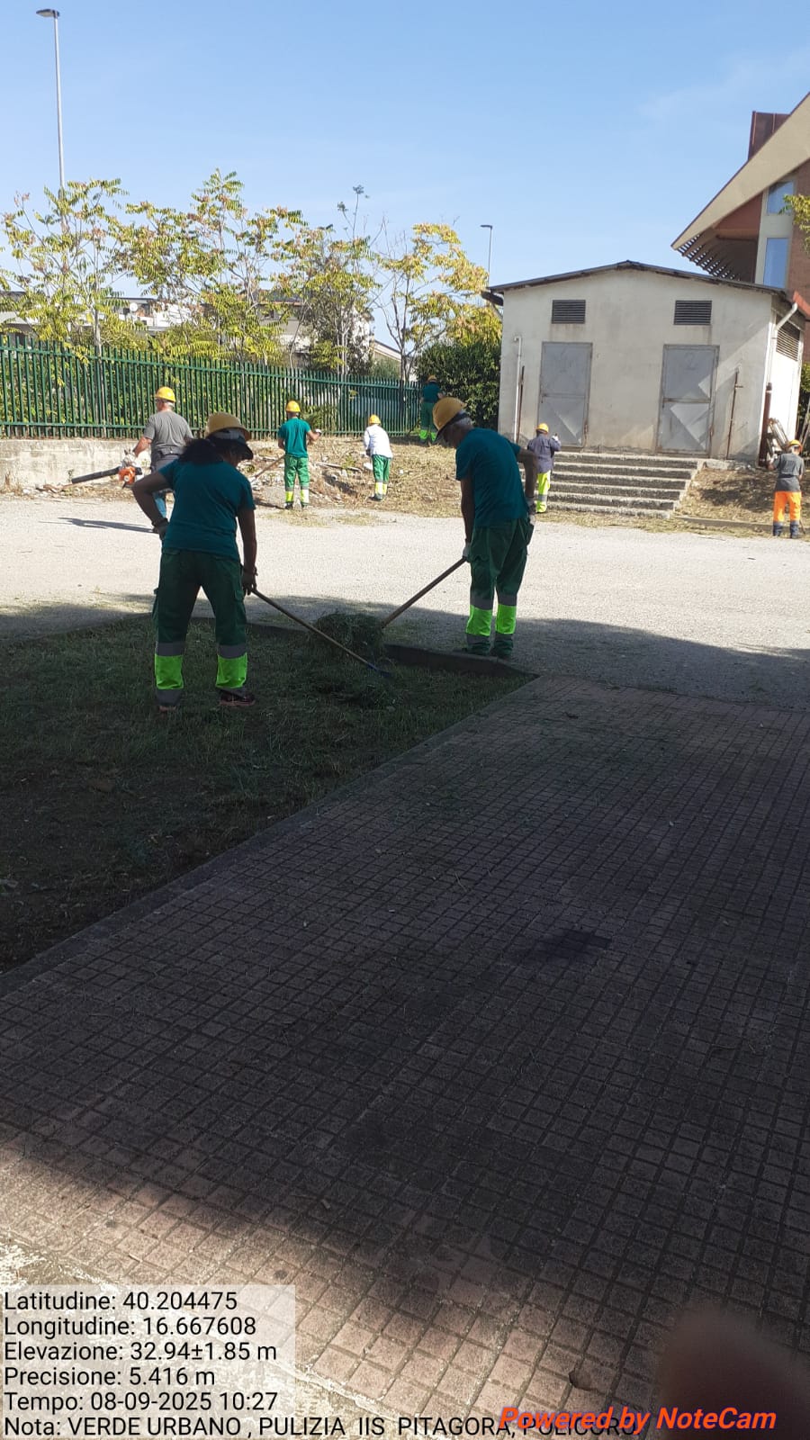 Galleria Fotografica Immagine