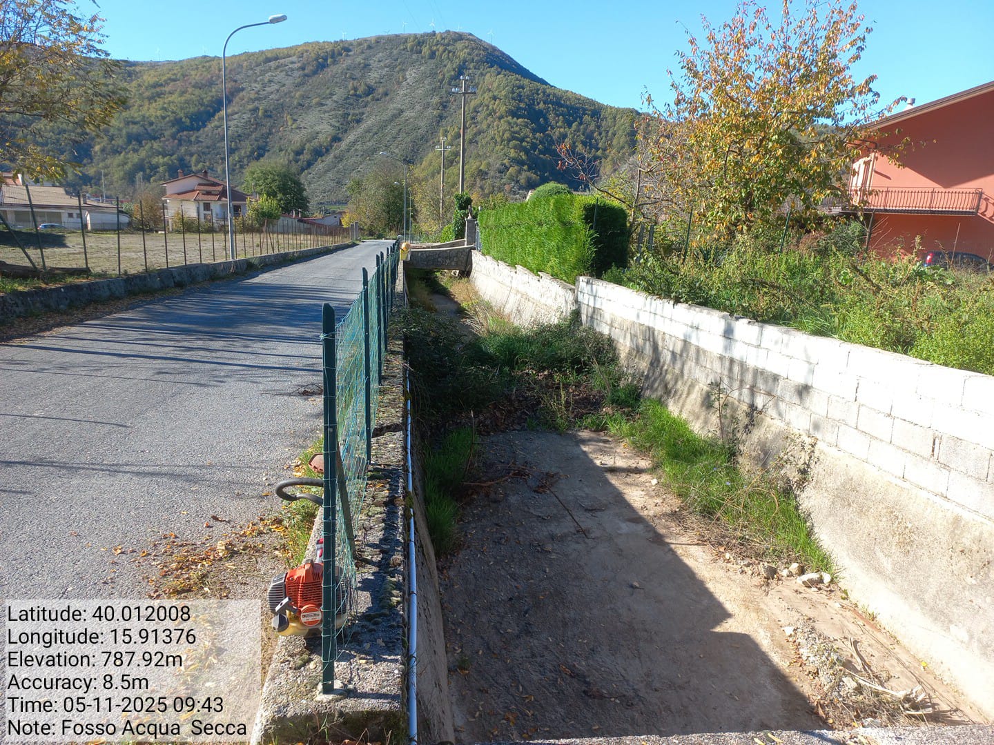 Galleria Fotografica Immagine