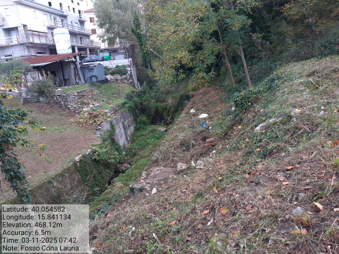 Galleria Fotografica Immagine