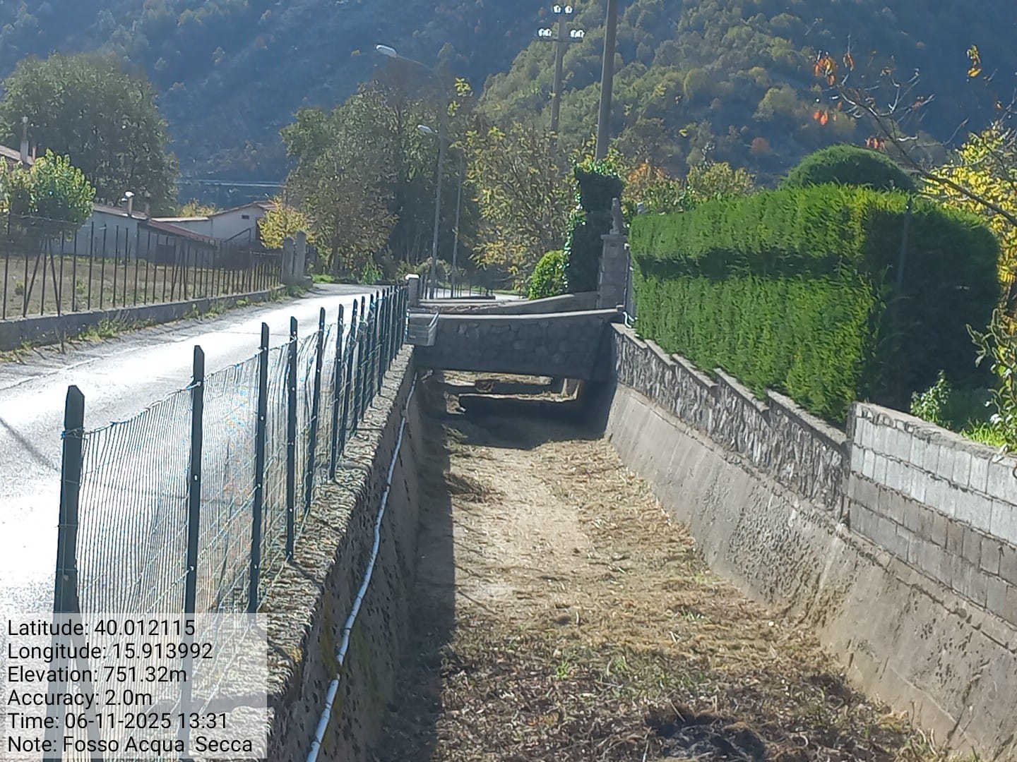 Galleria Fotografica Immagine