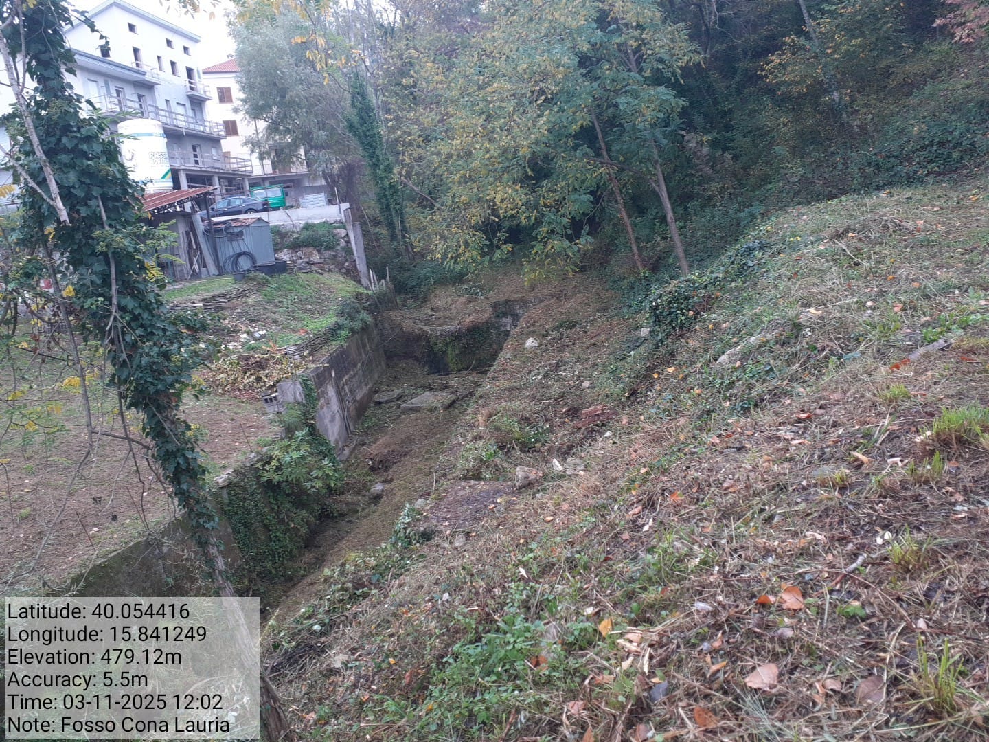 Galleria Fotografica Immagine