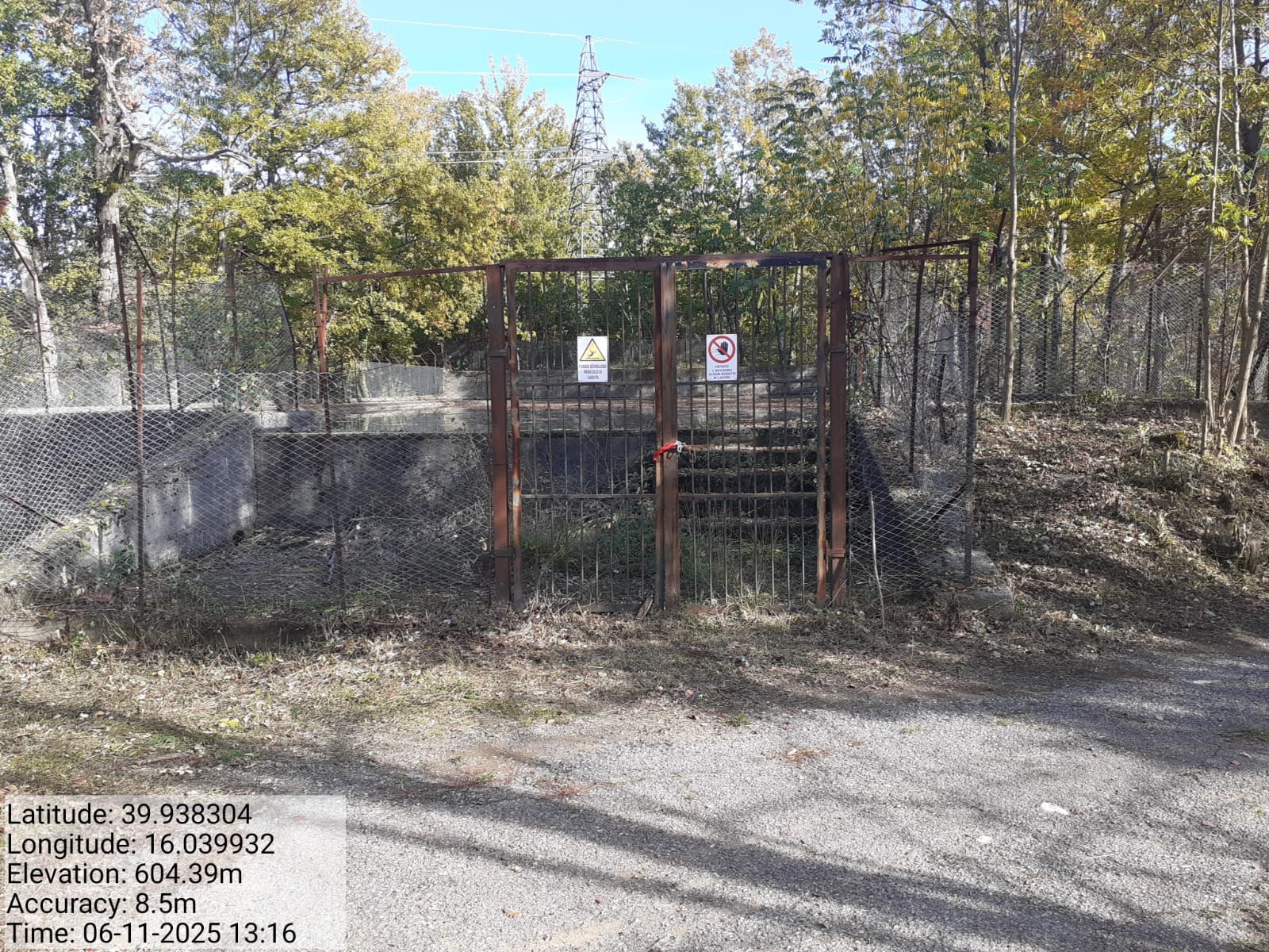 Galleria Fotografica Immagine