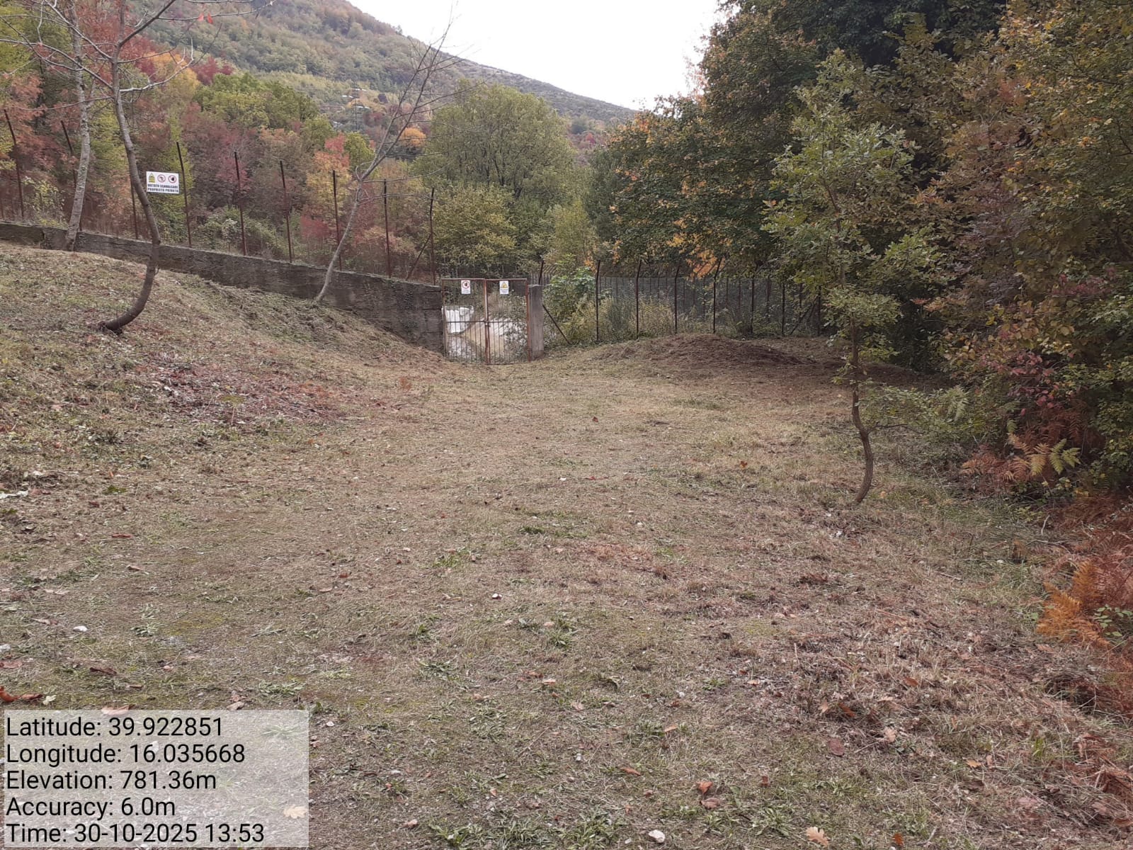 Galleria Fotografica Immagine