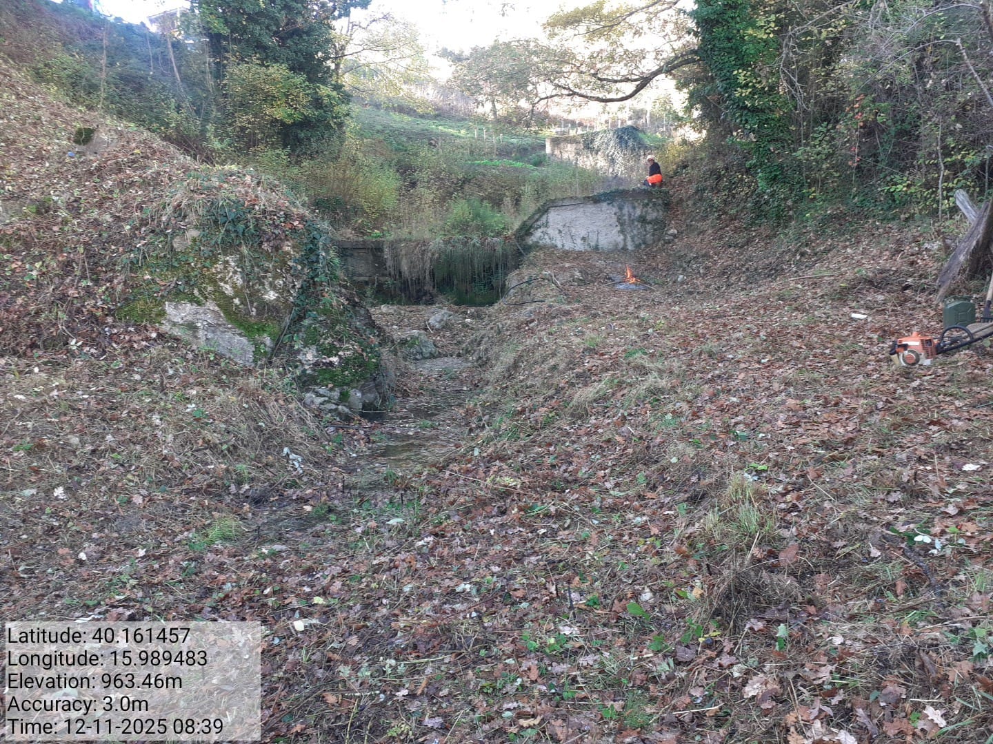 Galleria Fotografica Immagine