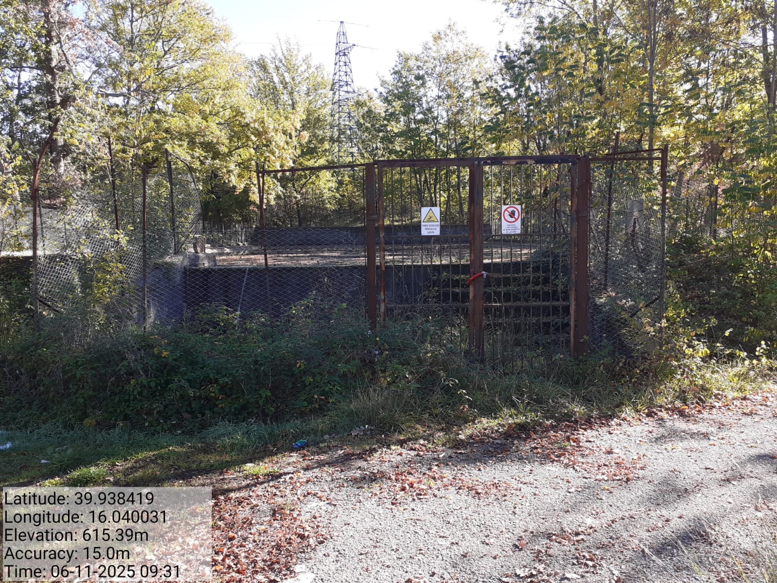 Galleria Fotografica Immagine