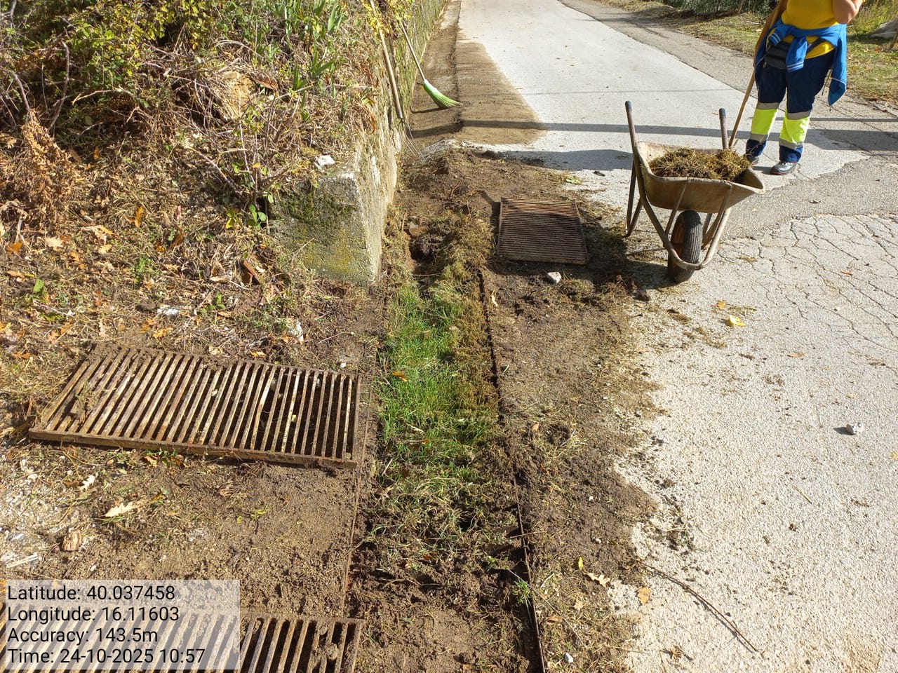 Galleria Fotografica Immagine