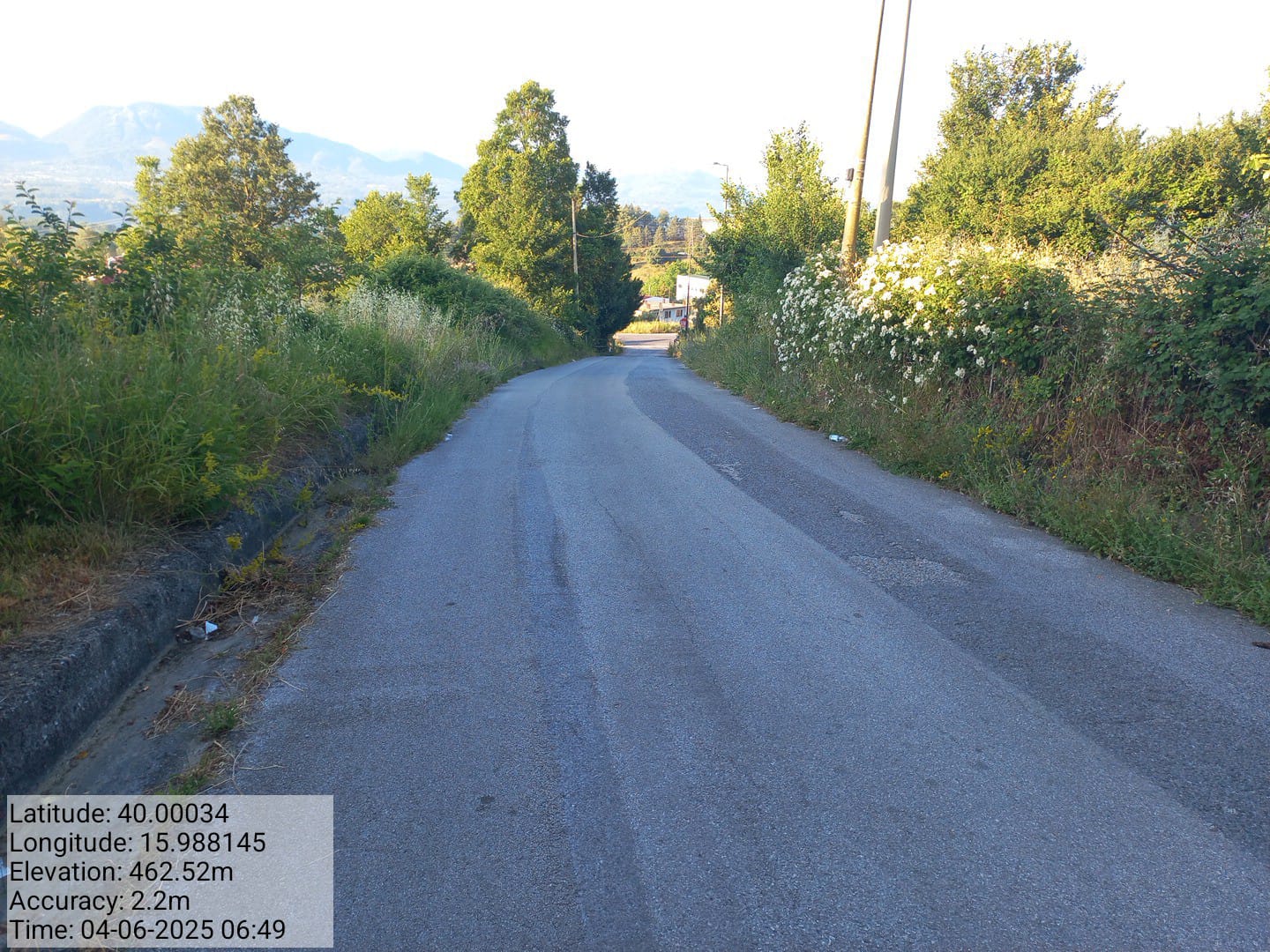 Galleria Fotografica Immagine