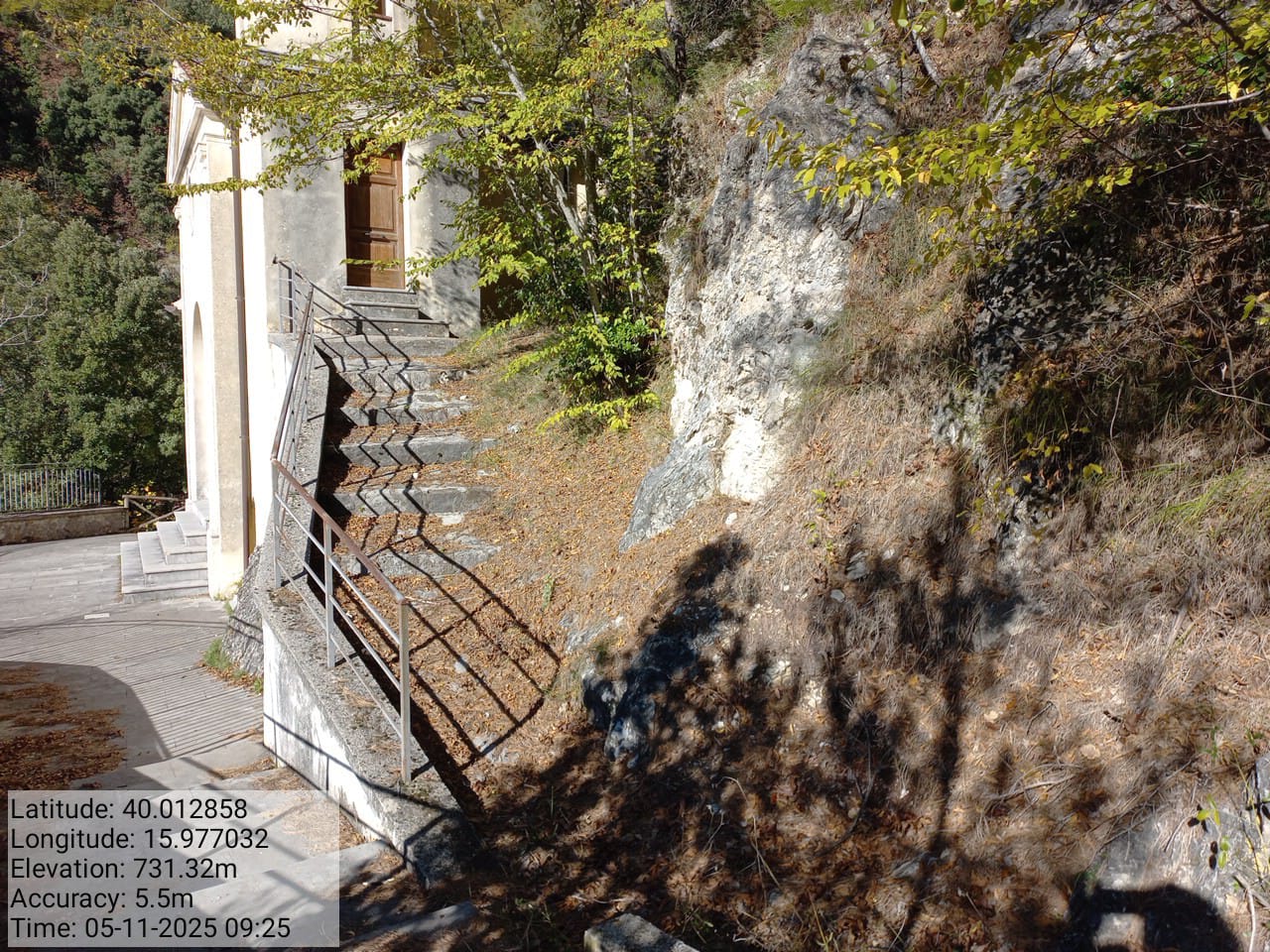 Galleria Fotografica Immagine