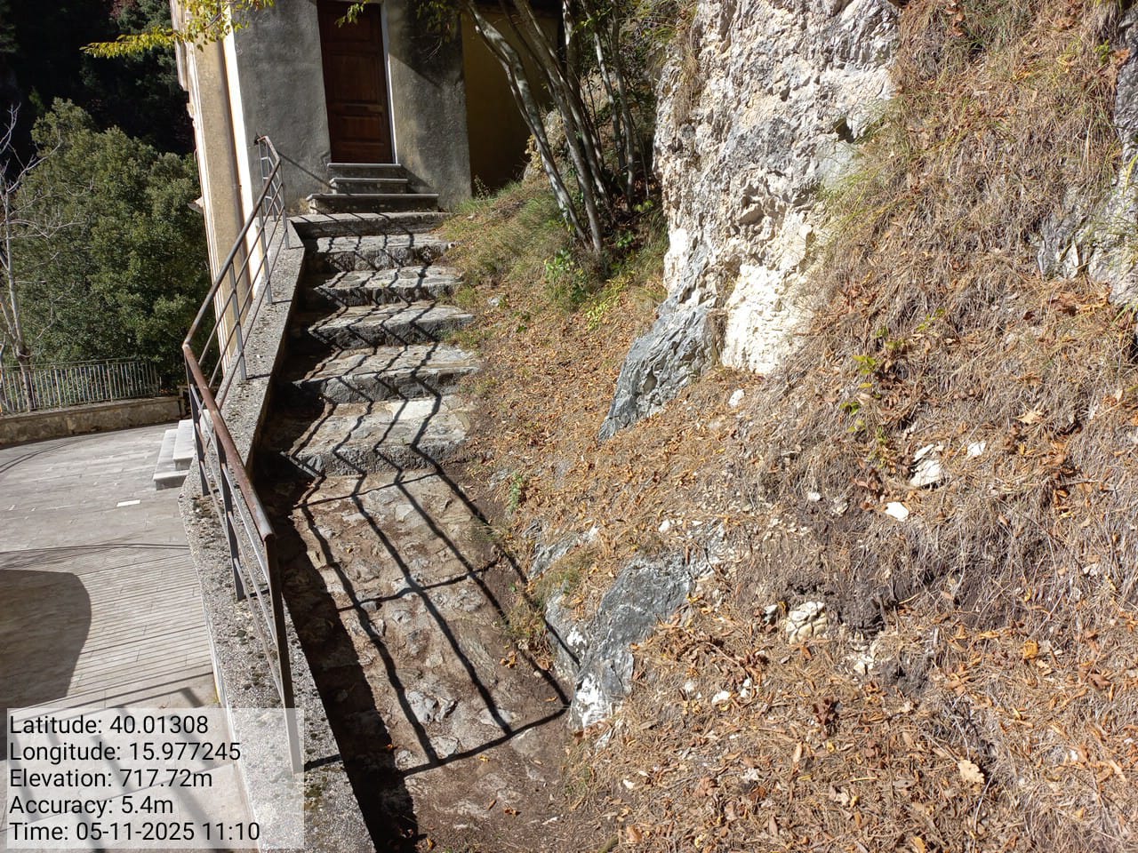 Galleria Fotografica Immagine