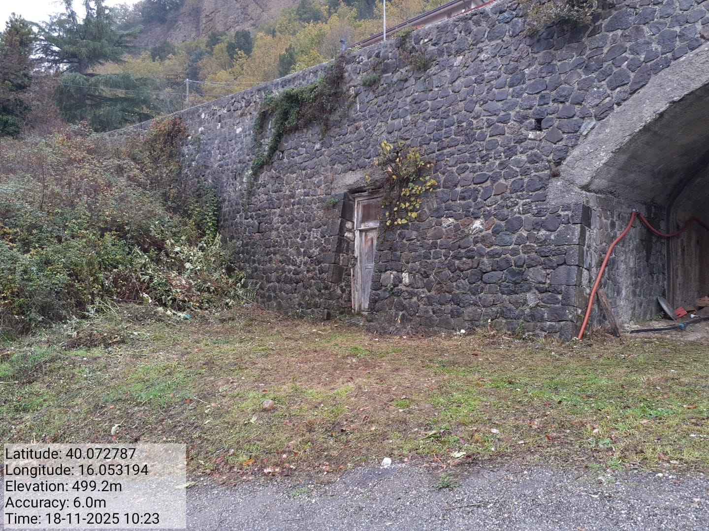 Galleria Fotografica Immagine