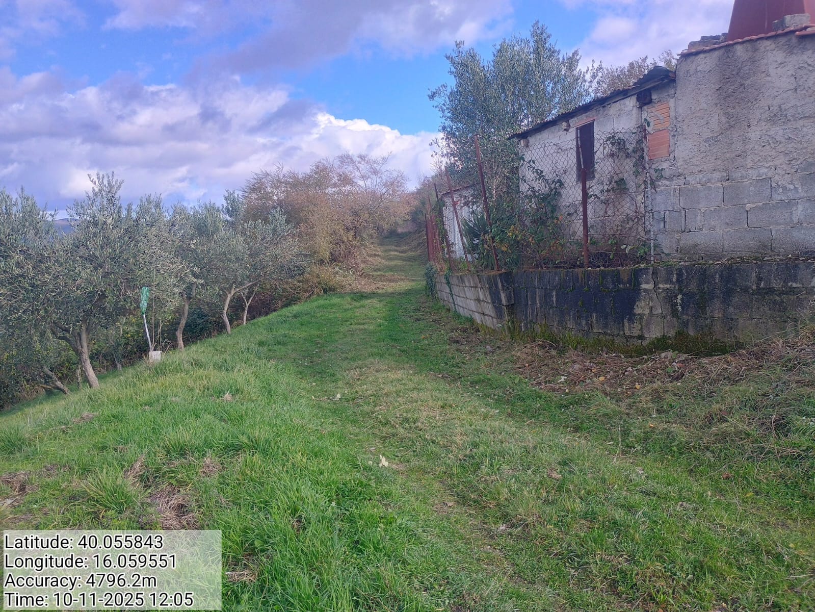 Galleria Fotografica Immagine