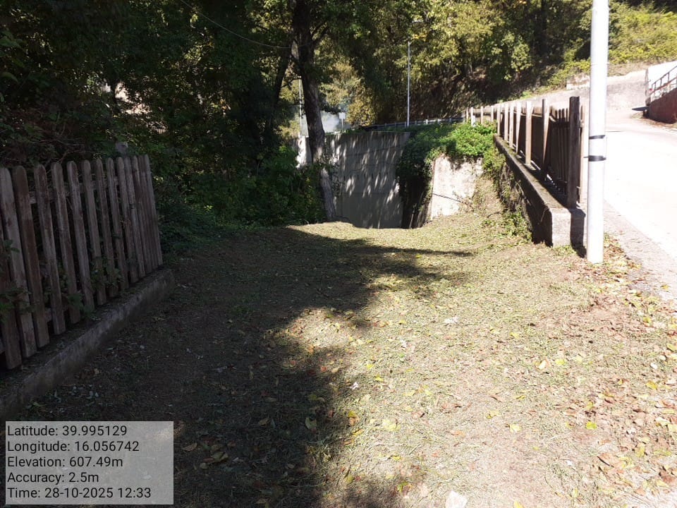 Galleria Fotografica Immagine