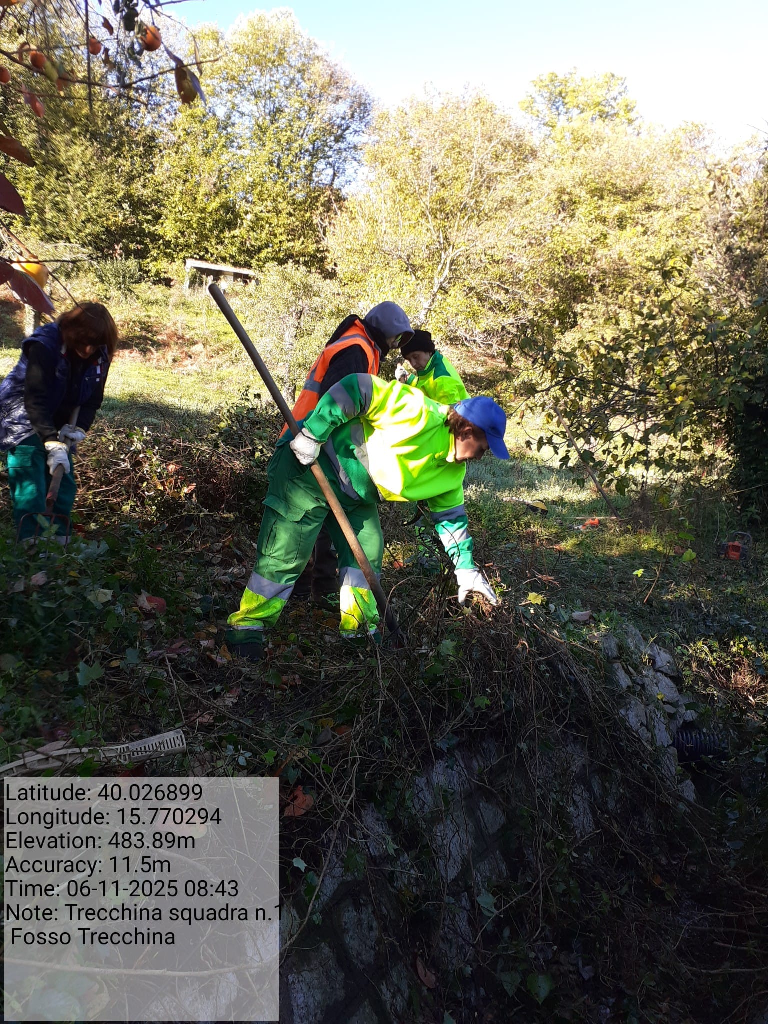 Galleria Fotografica Immagine