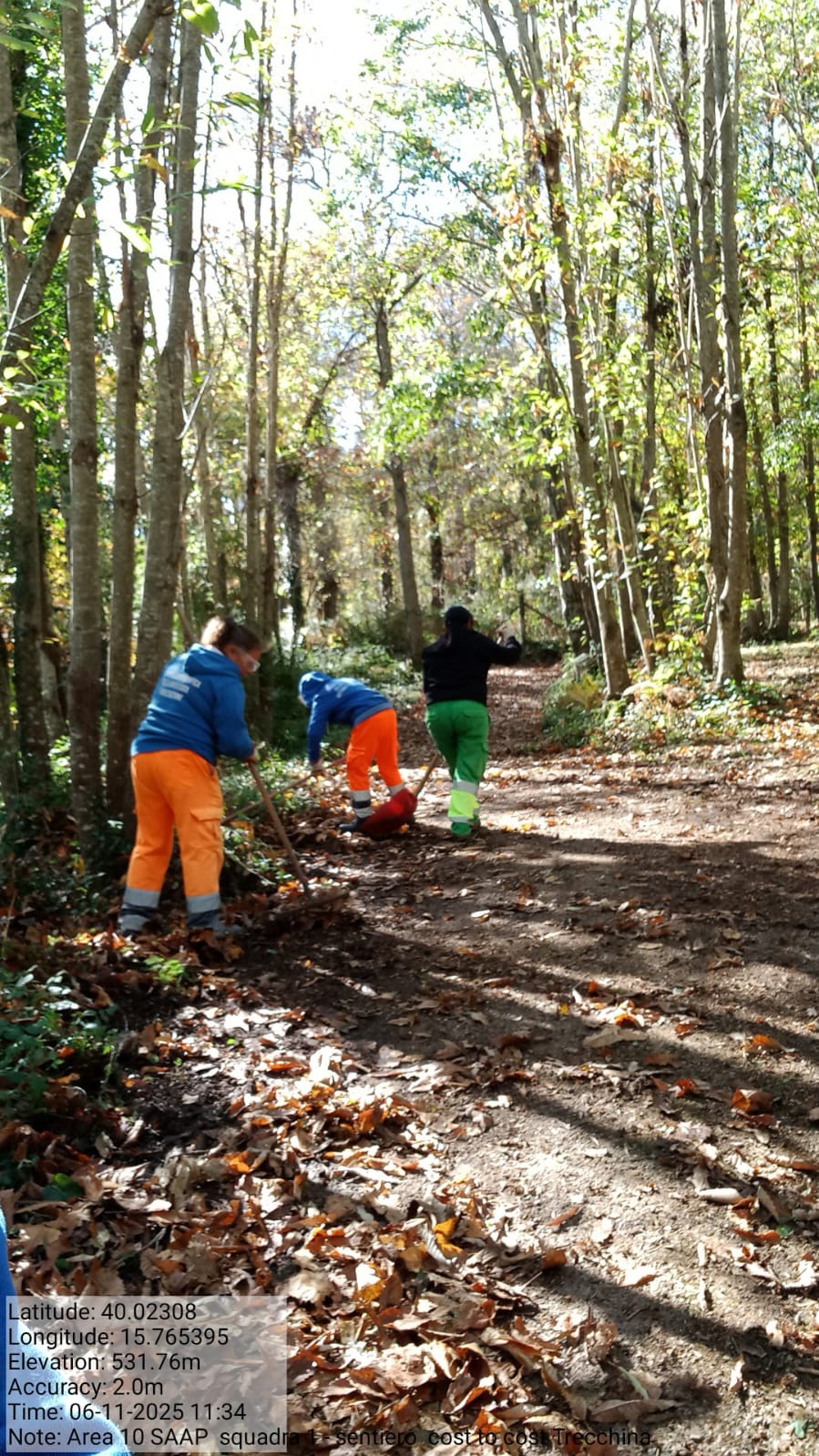 Galleria Fotografica Immagine