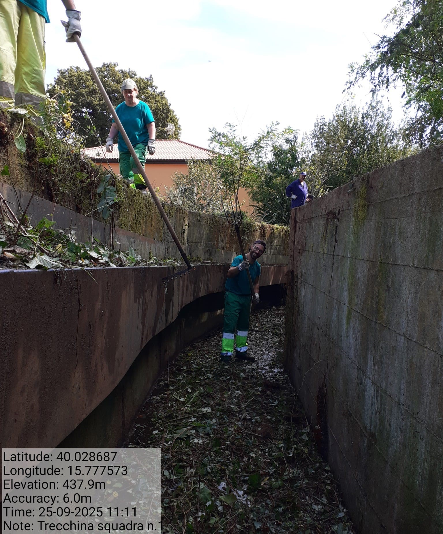 Galleria Fotografica Immagine