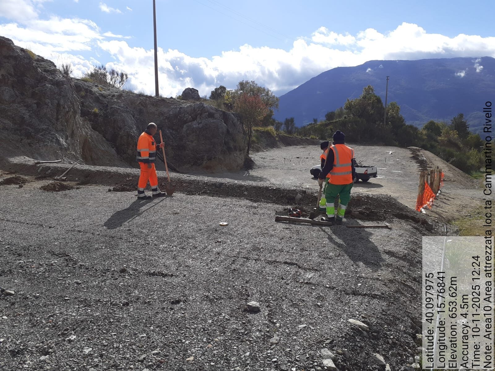 Galleria Fotografica Immagine