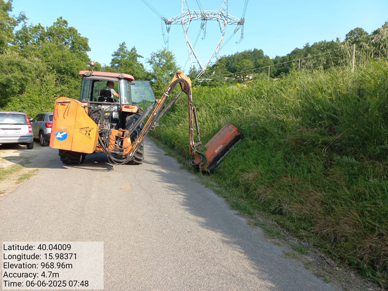 Galleria Fotografica Immagine