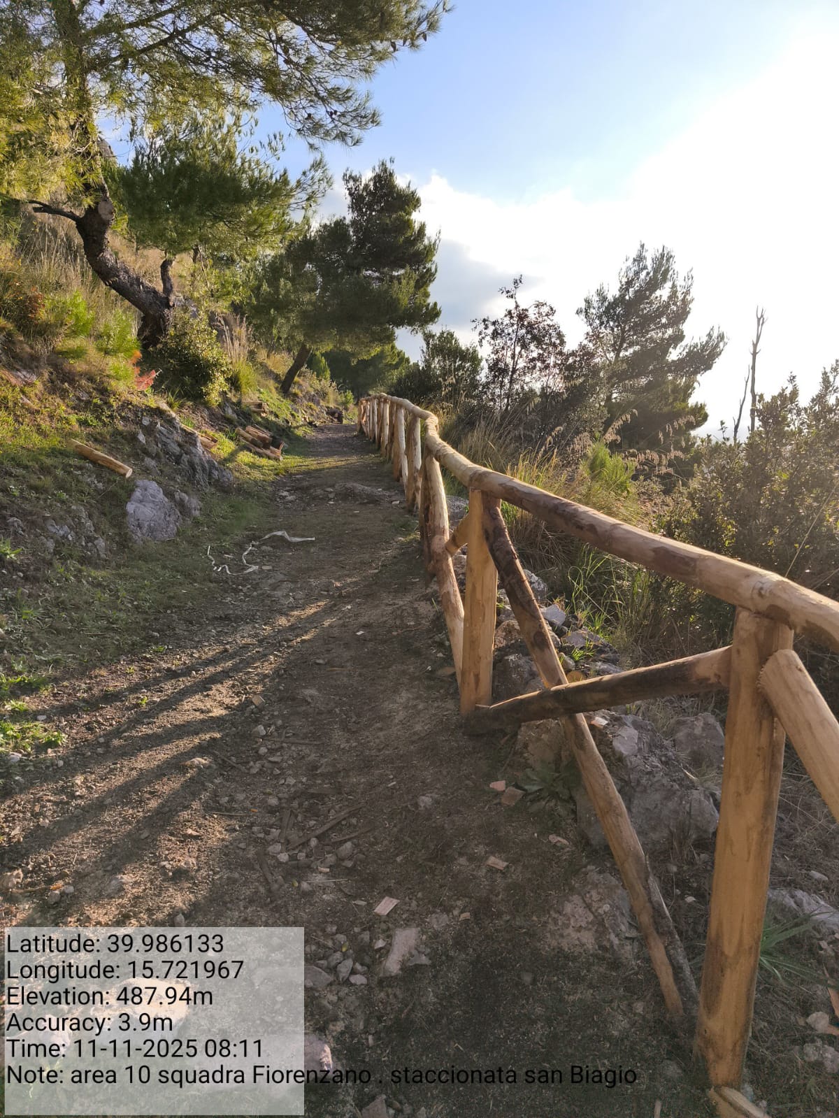 Galleria Fotografica Immagine