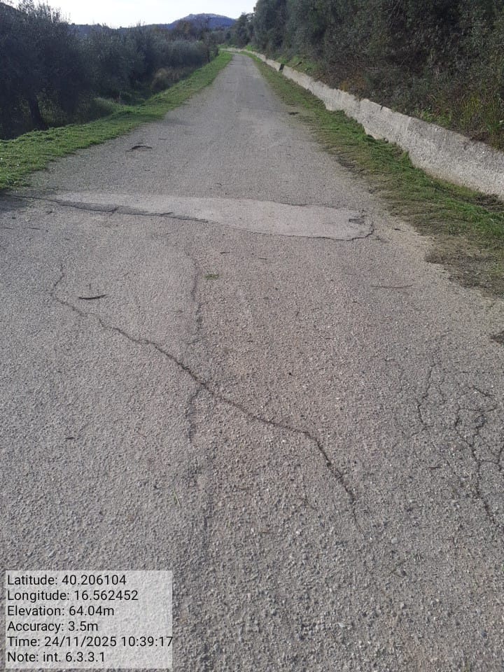 Galleria Fotografica Immagine