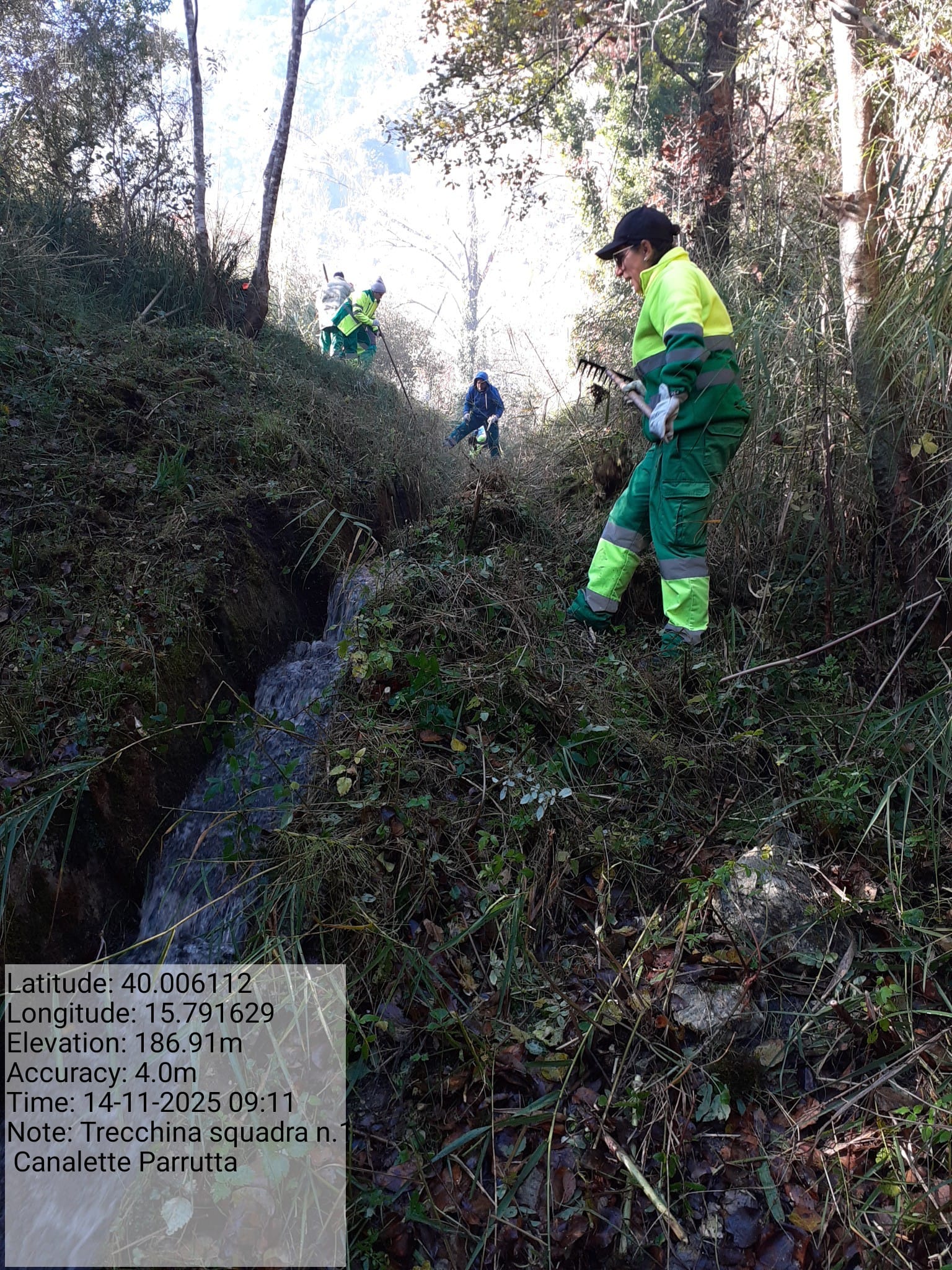 Galleria Fotografica Immagine