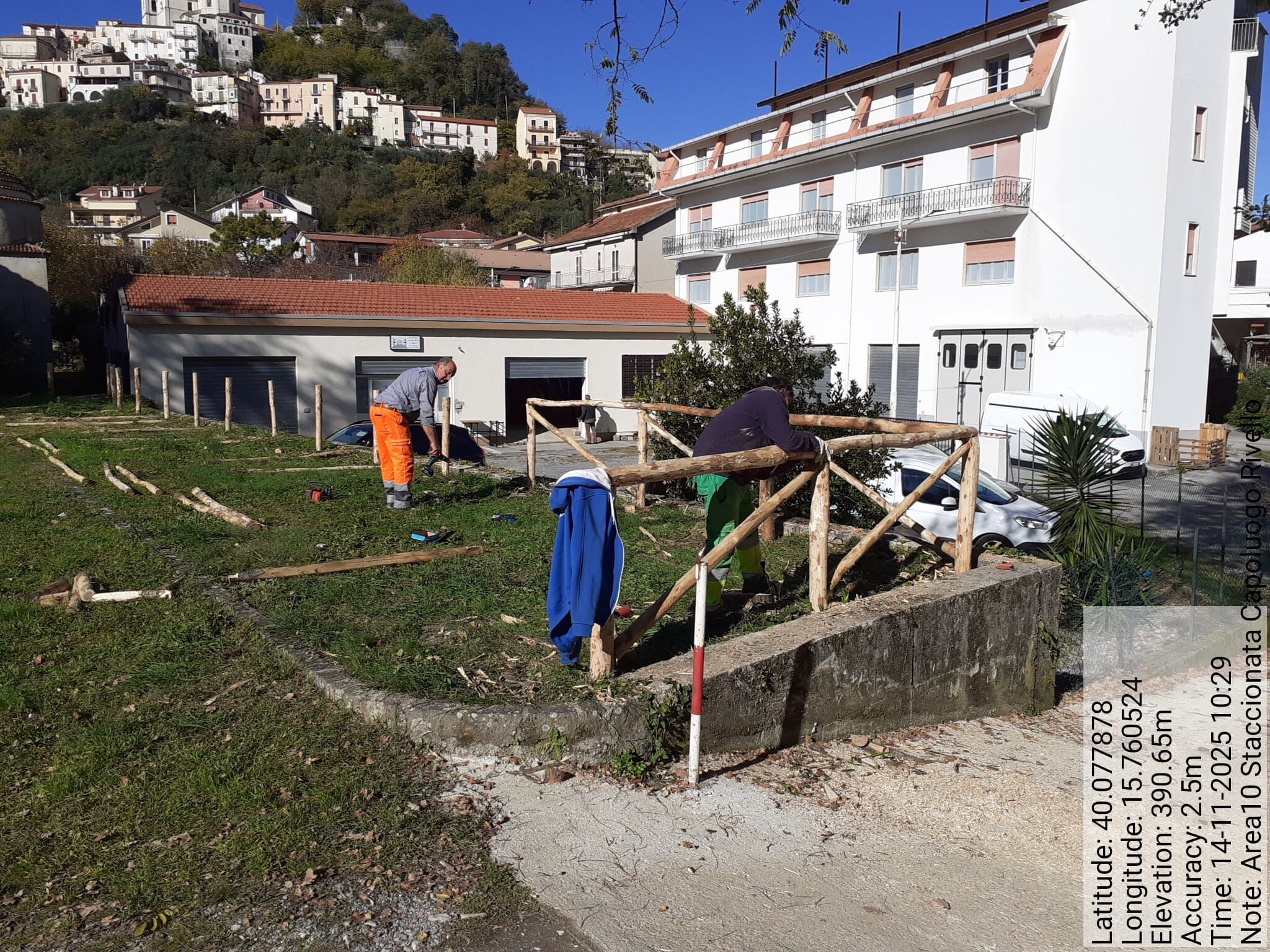 Galleria Fotografica Immagine