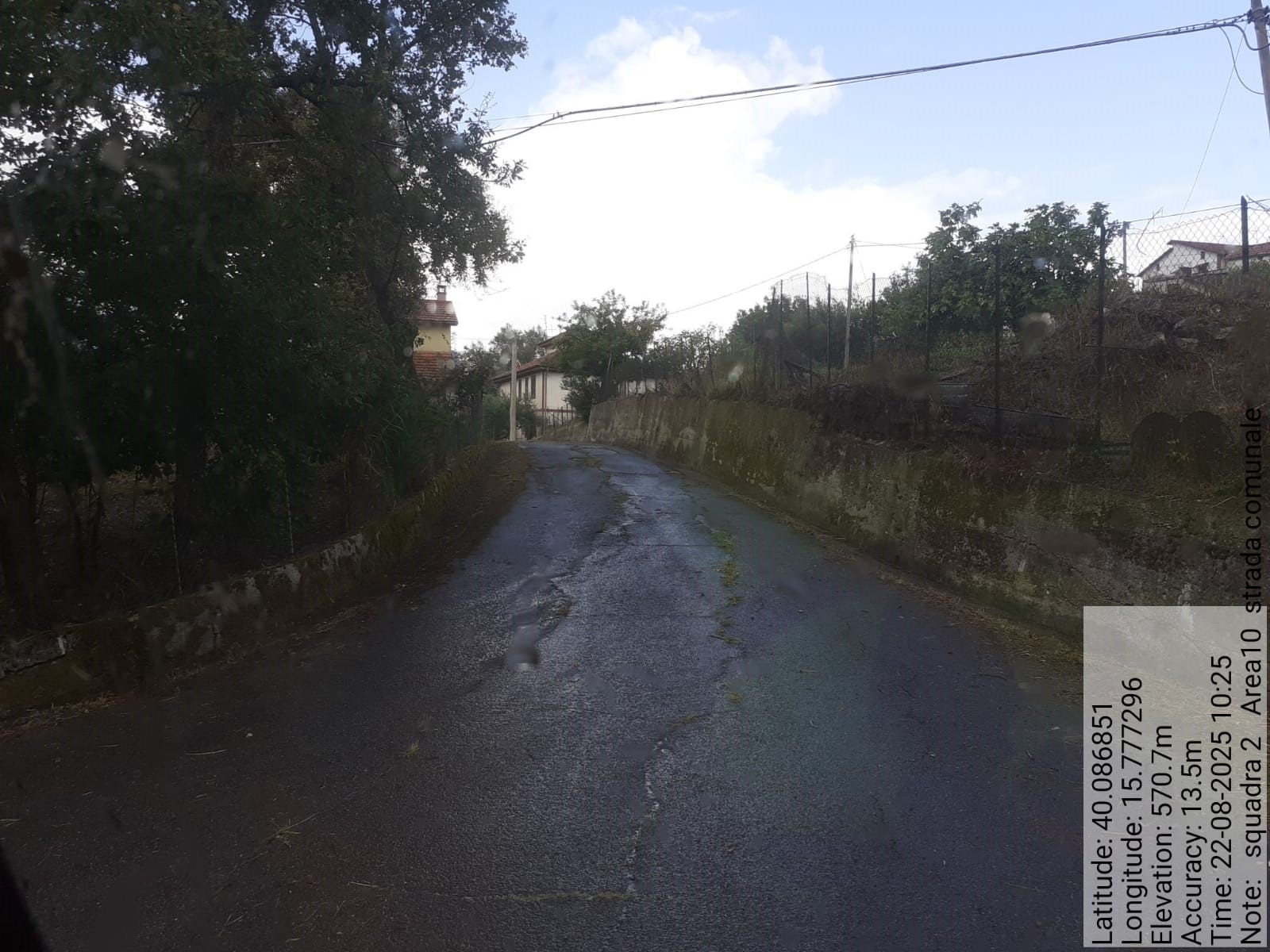 Galleria Fotografica Immagine