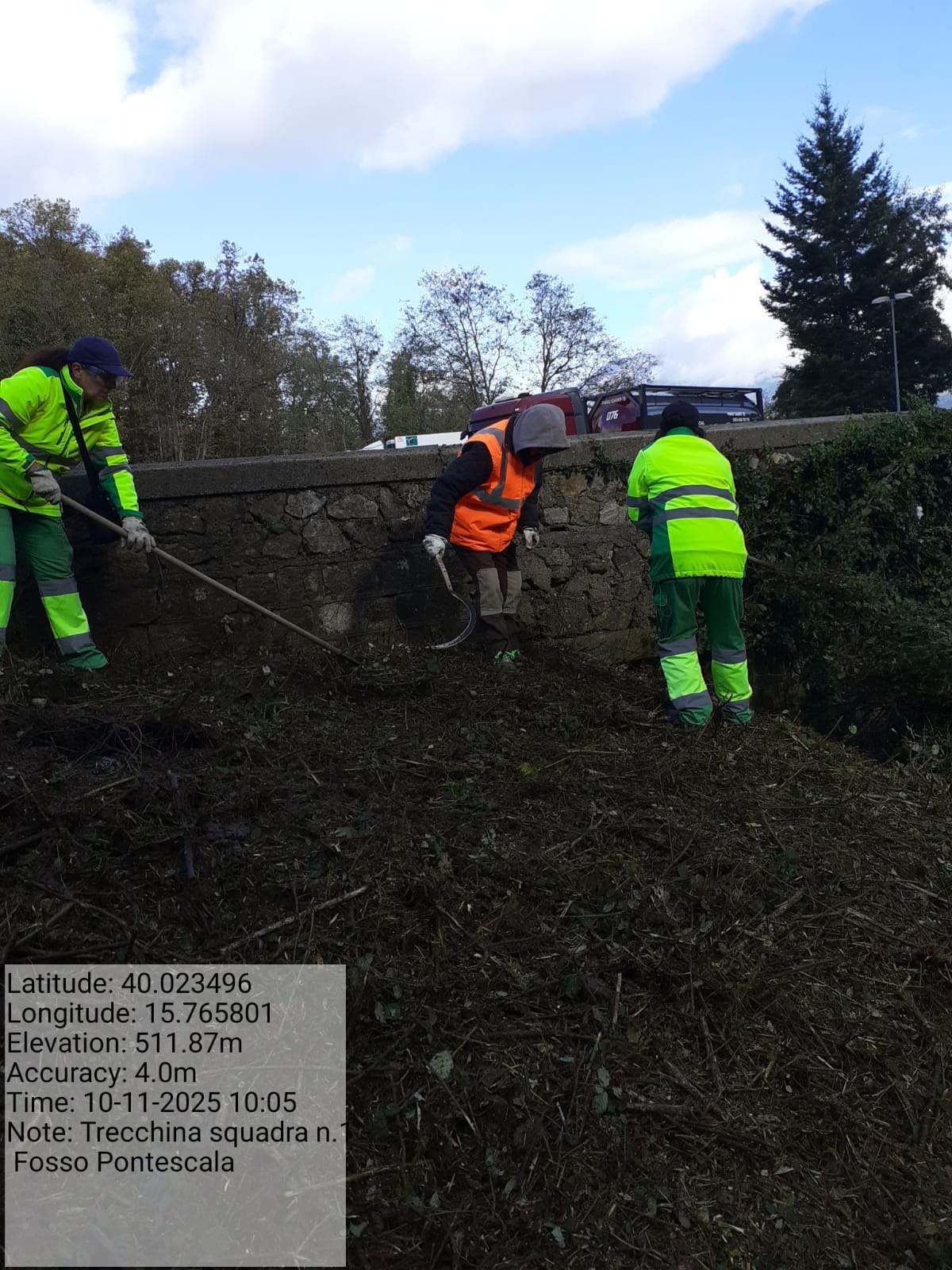 Galleria Fotografica Immagine