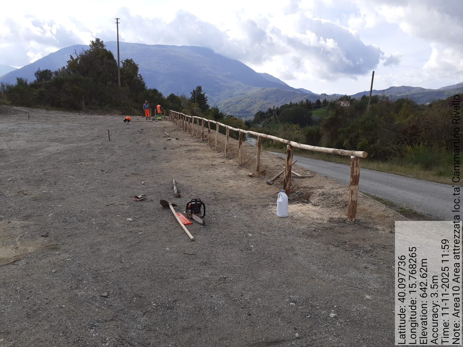 Galleria Fotografica Immagine