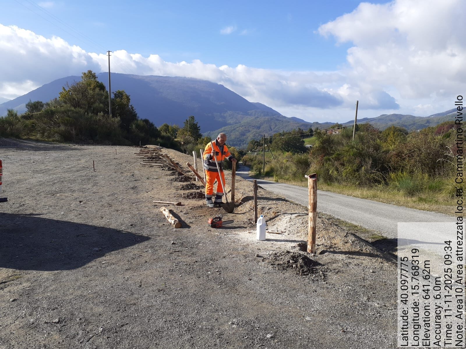 Galleria Fotografica Immagine