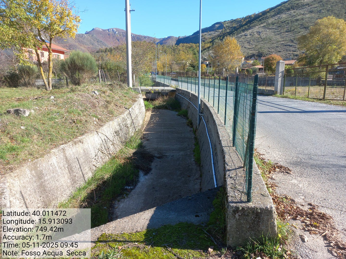 Galleria Fotografica Immagine