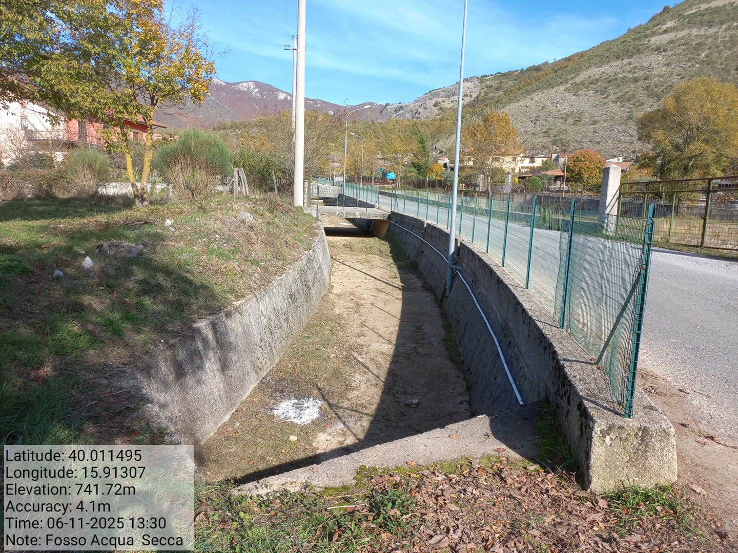 Galleria Fotografica Immagine