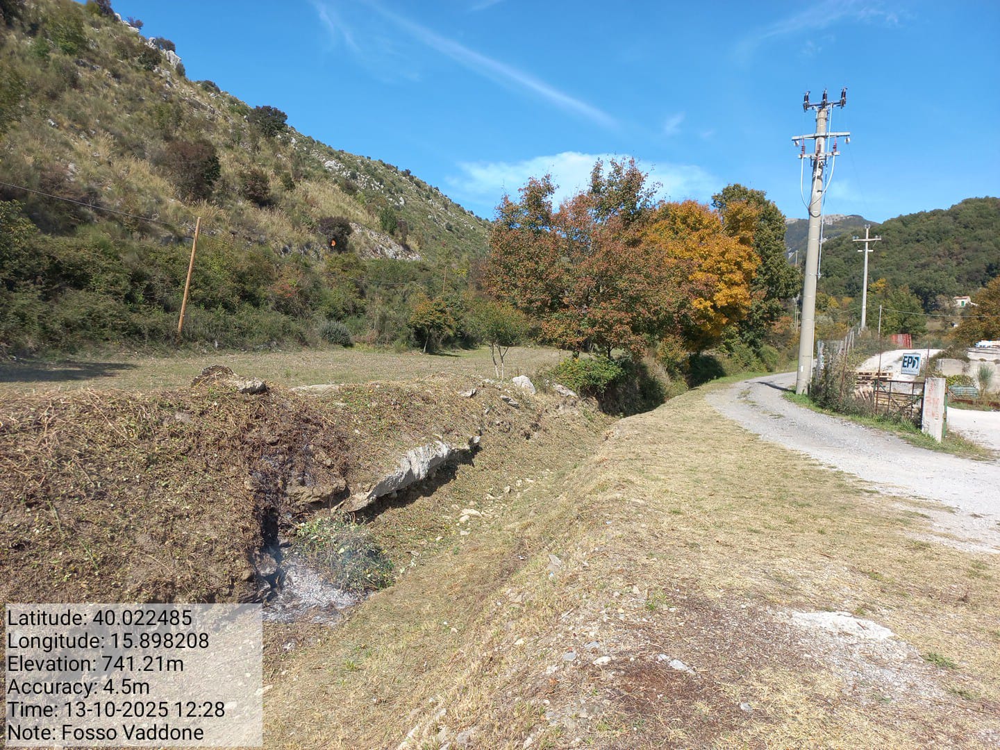 Galleria Fotografica Immagine