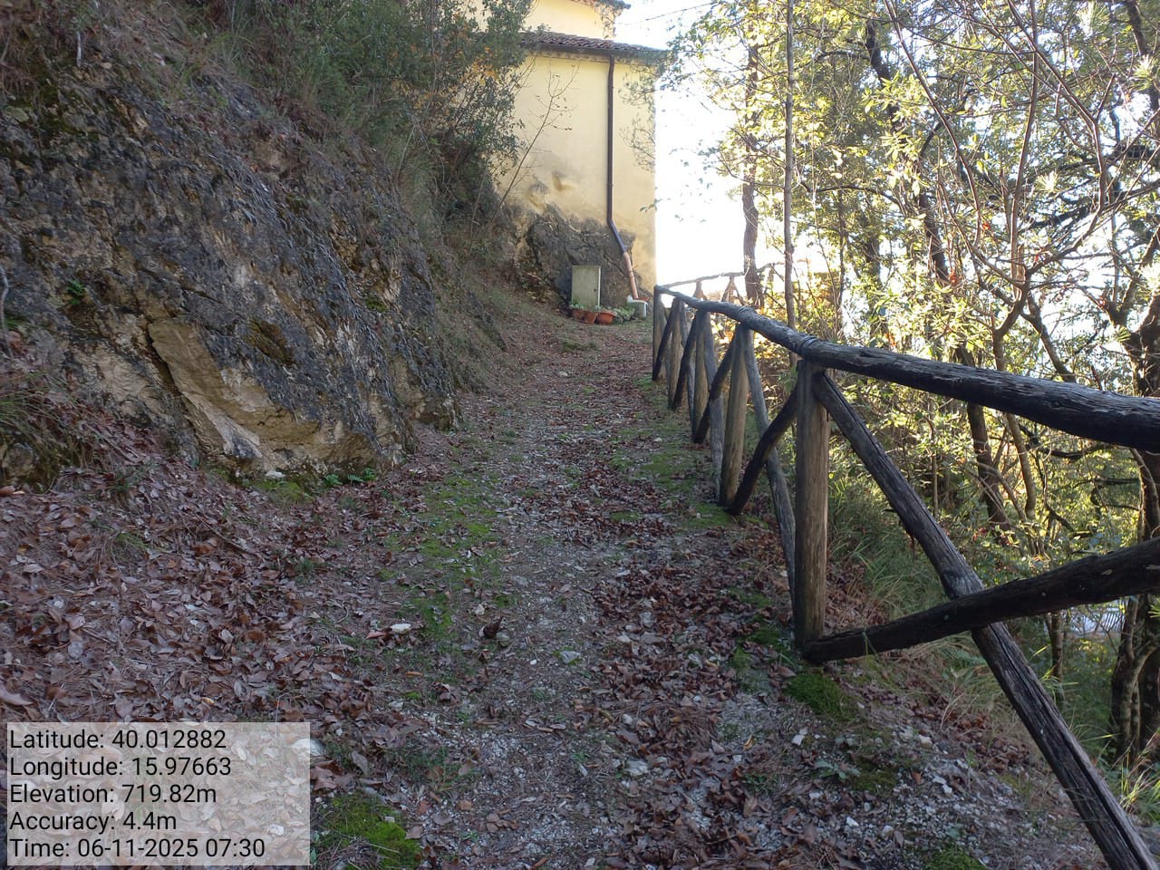 Galleria Fotografica Immagine