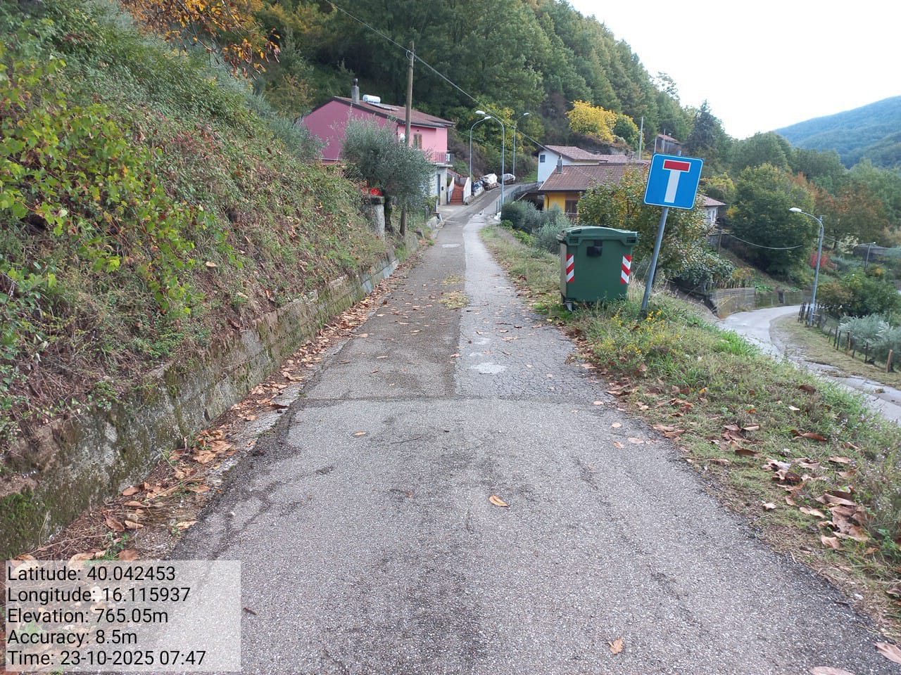 Galleria Fotografica Immagine