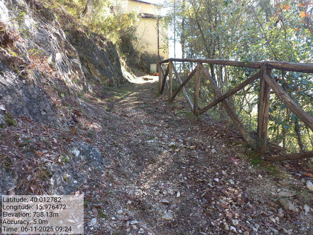 Galleria Fotografica Immagine